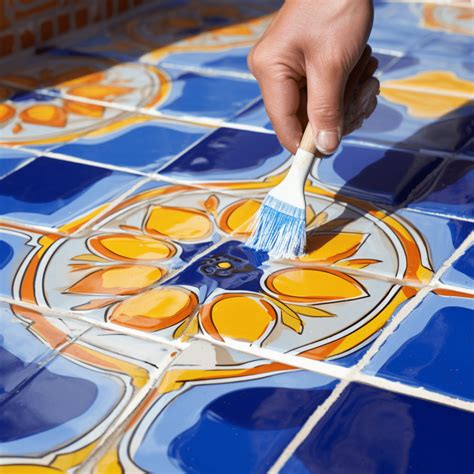 Enhance the Beauty of Your Home with a Magical Touch for Your Tiles and Grout